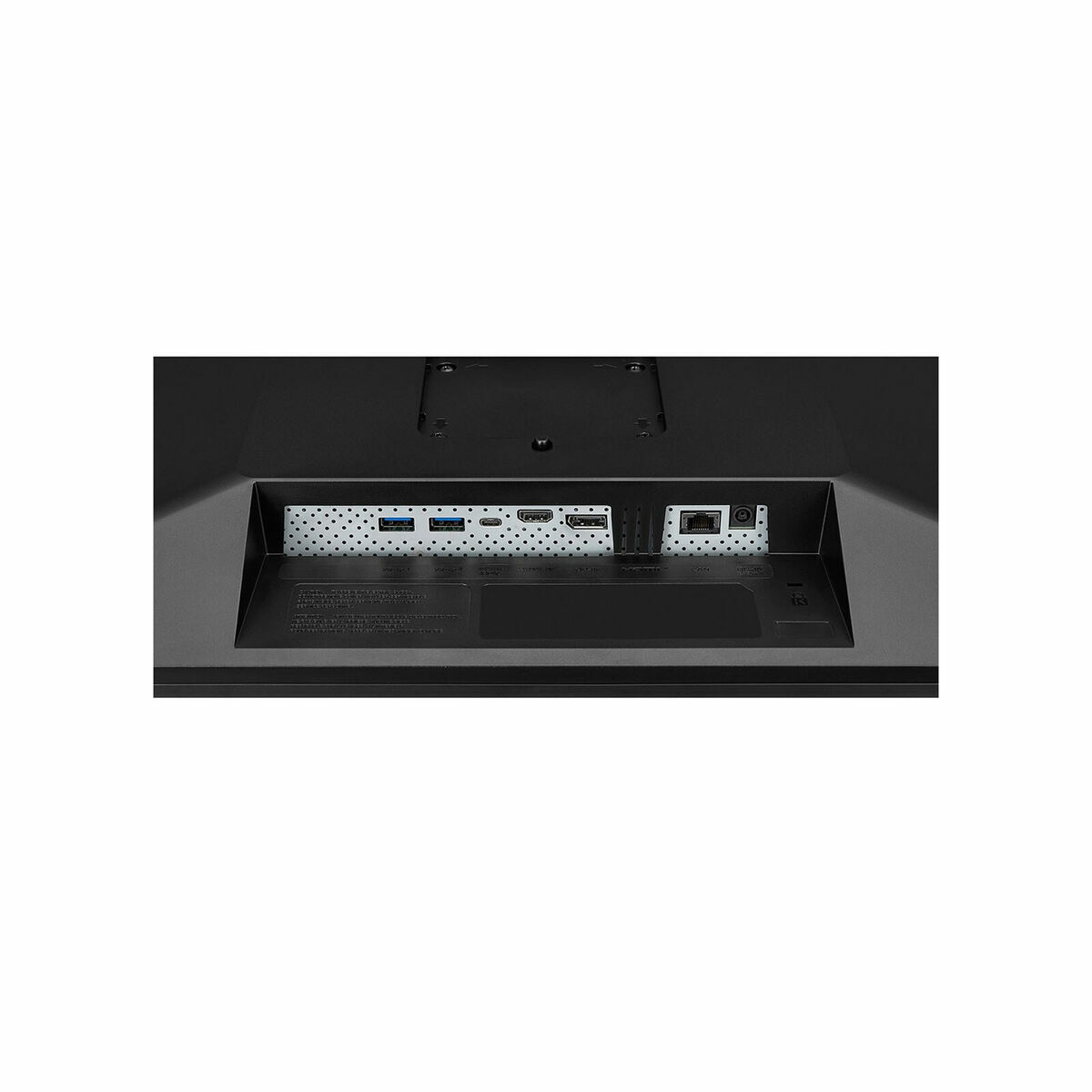 Skjerm LG 24BP75CP-B 24" Full HD